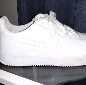 Nike Air Force 1s